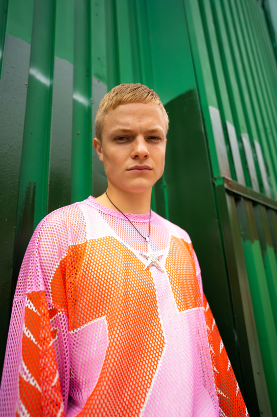 SOPHIE HSIN - PORTFOLIO - EDITORIAL